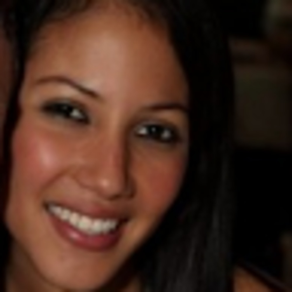 Meet your Posher, Nathalie